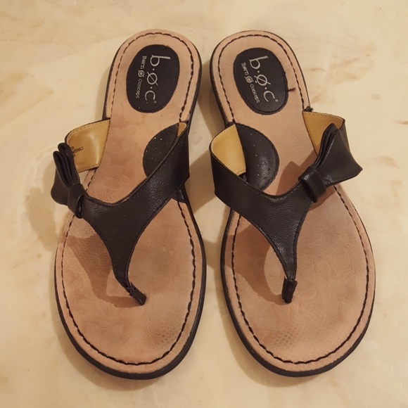 boc sandals canada